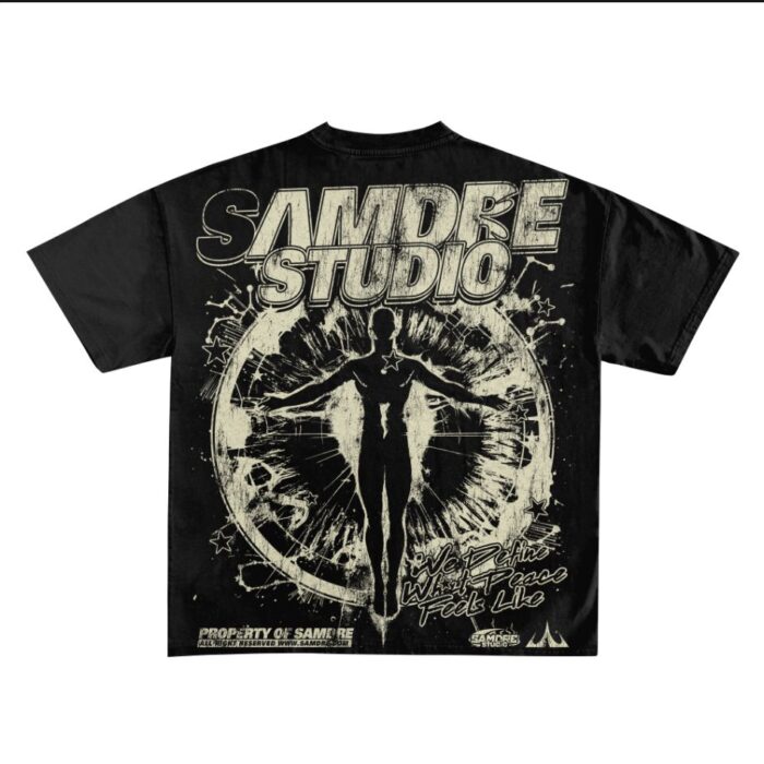 Unordinary Souls™ Boxy T-Shirt